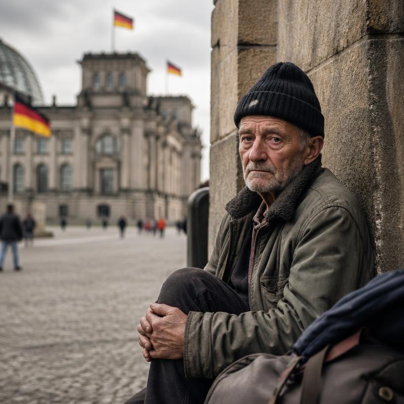 Unerwartete Wahrheiten aus Deutschland