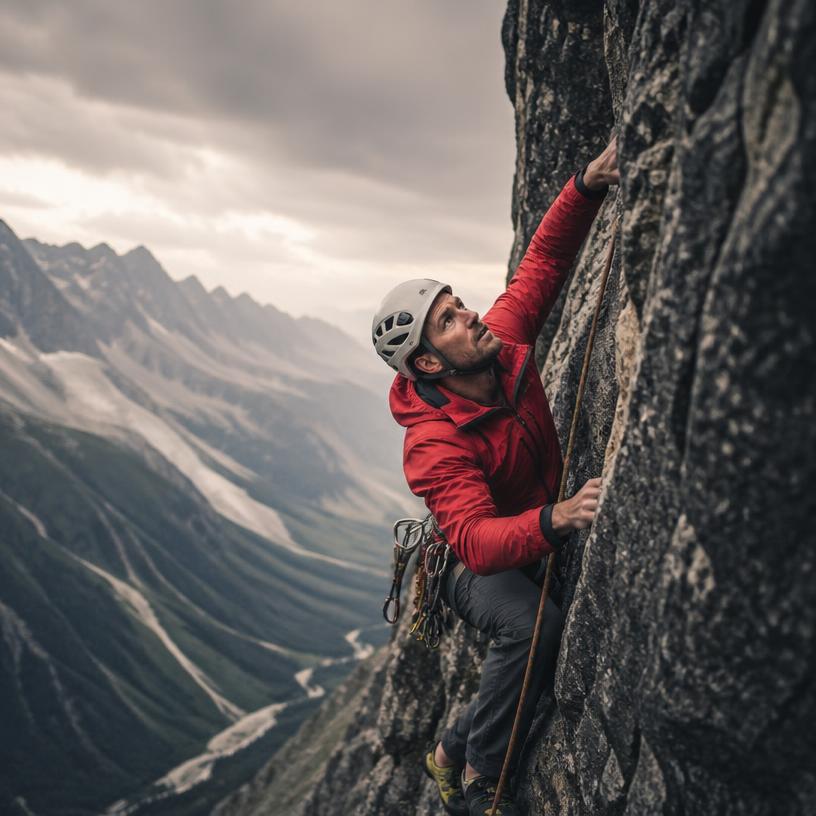Herausforderung angenommen!