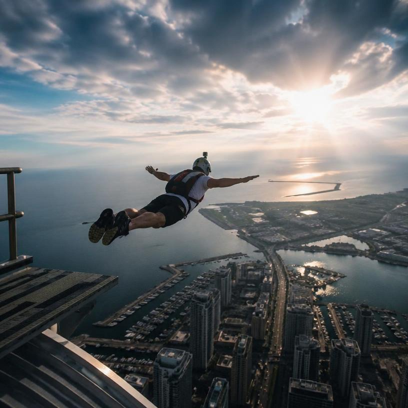 Grenzenlose Wunder der Weltrekorde