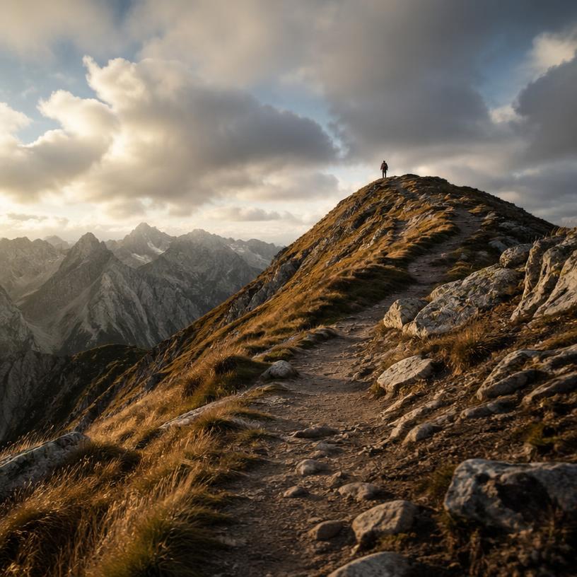 Der Pfad zu Ruhm und Erfolg: Eine analytische Bewährungsprobe