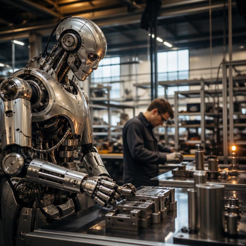 Meisterwerke der Innovation