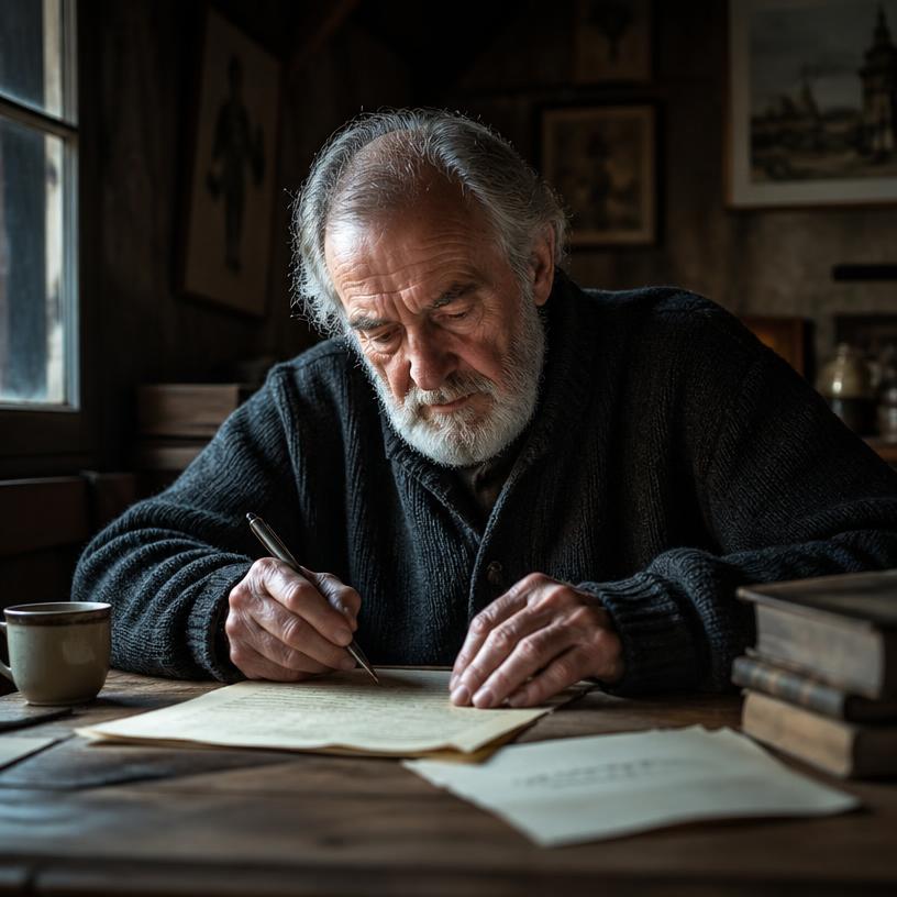 Die Macht der Worte: Zitat-Challenge