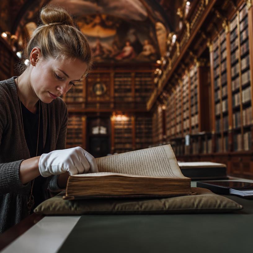 Die Geheimnisse unserer Wörter: Eine sprachliche Entdeckungsreise!