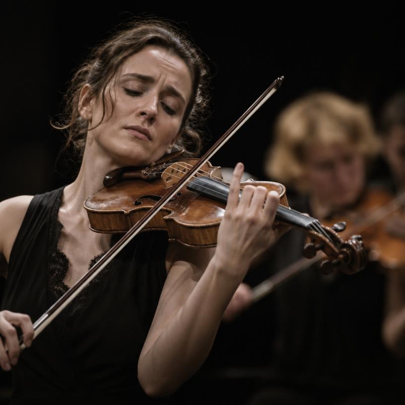 Musikalische Meisterleistung