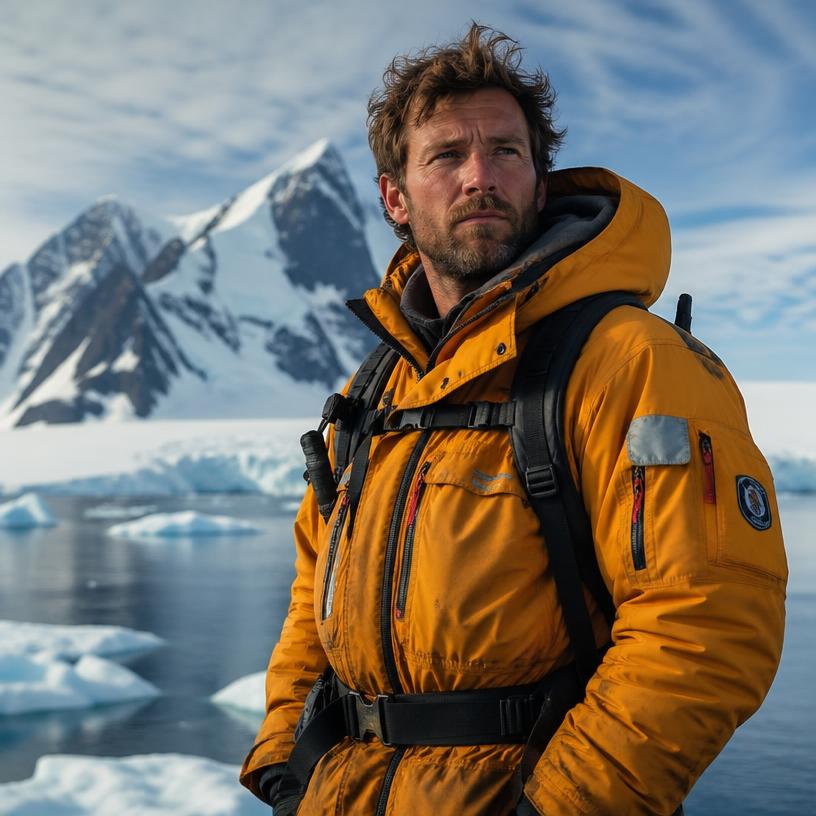 Prominente Entdecker