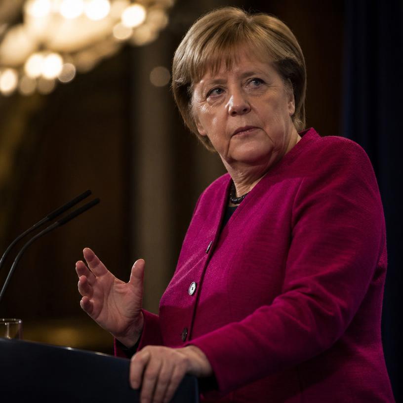 Worte der Mächtigen: Wer hat's gesagt?