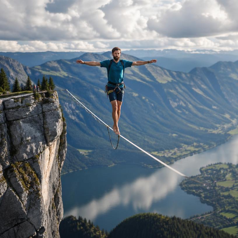 Unglaubliche Weltrekorde