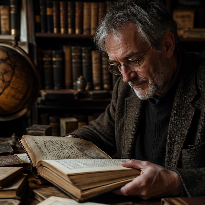 Unerhörte Etymologien: Ein sprachlicher Streifzug