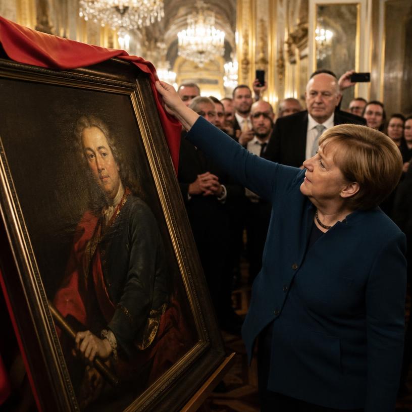 Popkultur-Enthüllungen