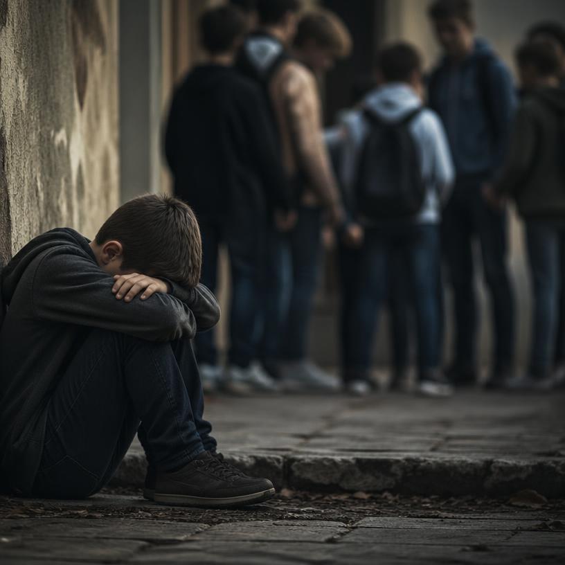 Die Schatten der Misserfolge