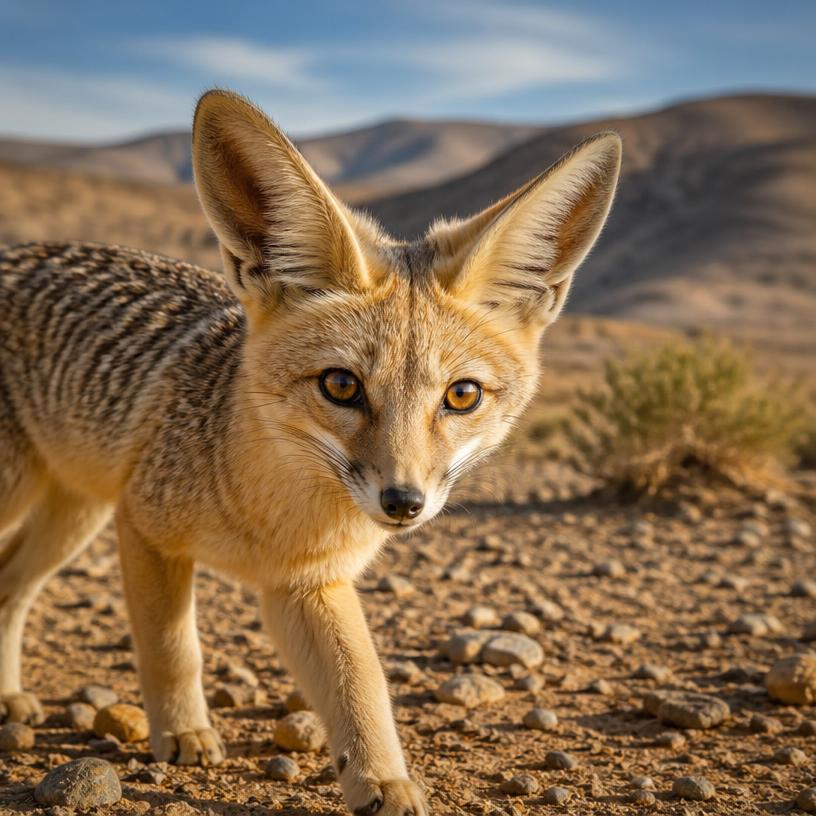 Die Wunder der Evolution: Anpassungen auf die sanften Pfade der Natur