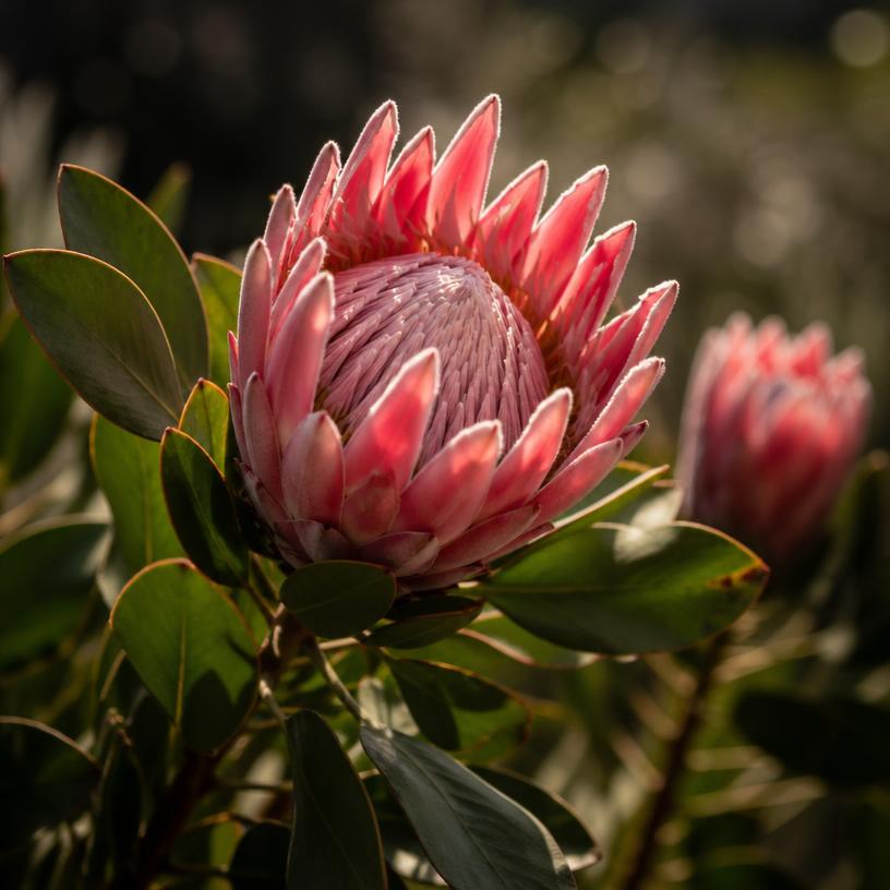 Die Wunderwelt der Pflanzen