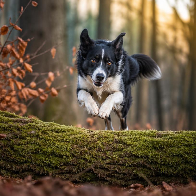 Haustier-Wunder: Die schockierenden Talente unserer Lieblingsbegleiter!