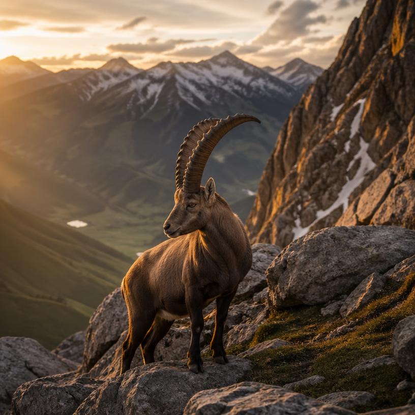 Die Wunderwelt der Natur