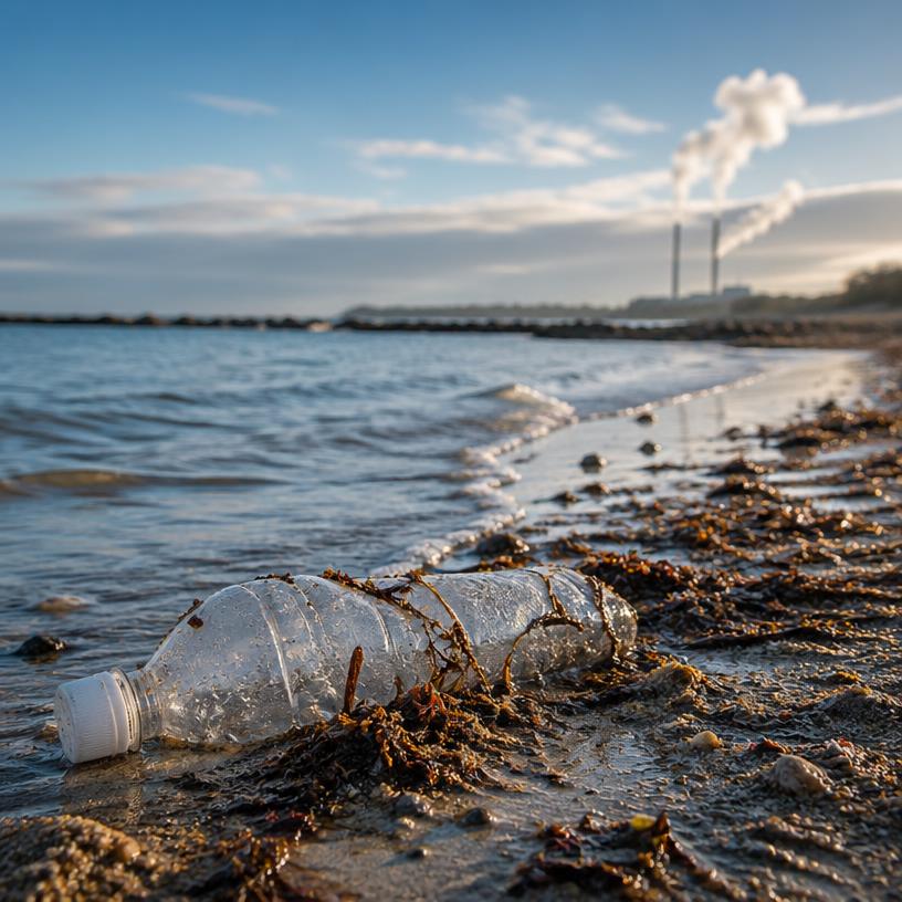 Ozeane in der Krise: Tatsachen und Hintergründe