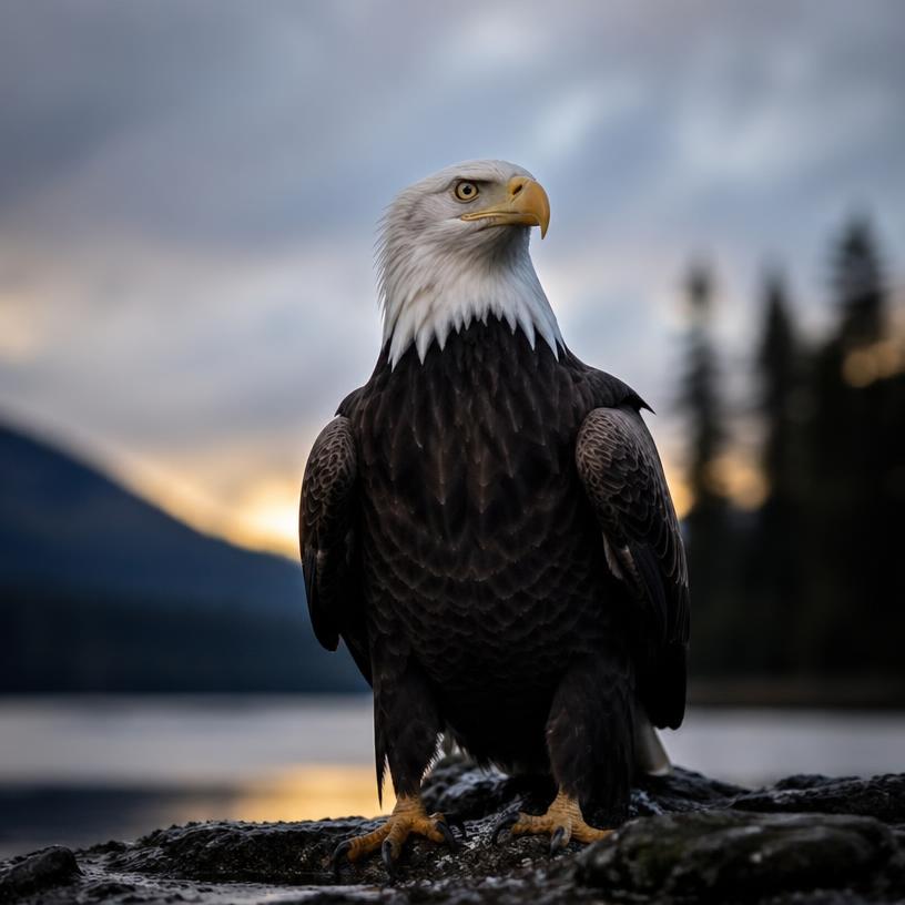 Luftige Herrscher und ihre Geheimnisse