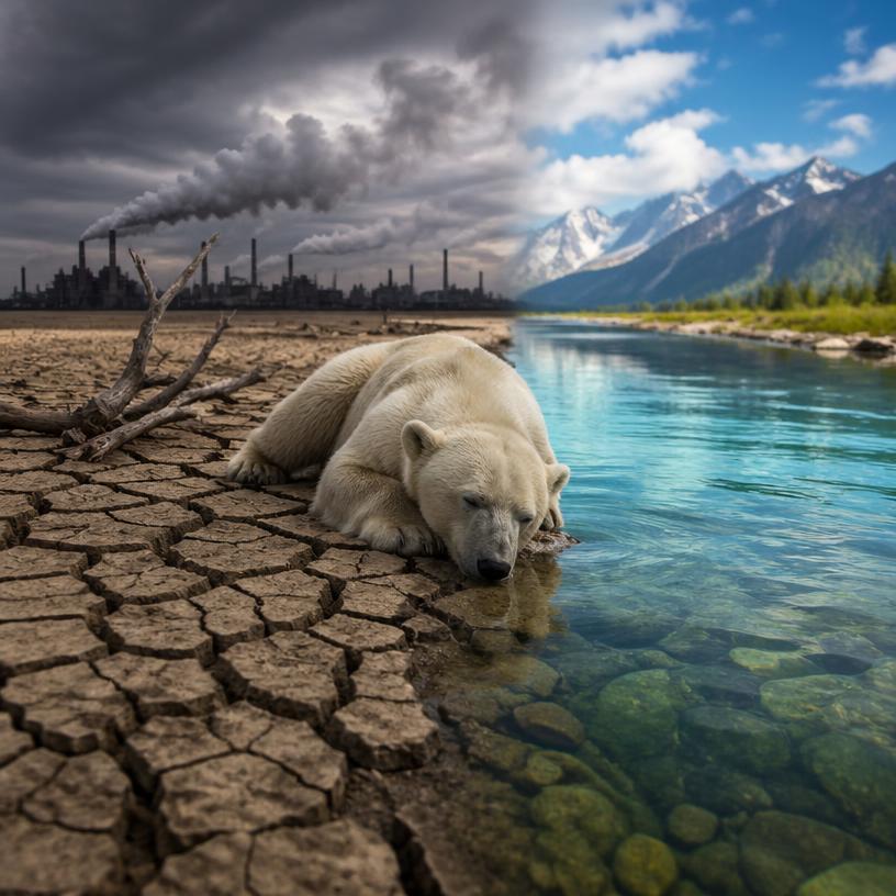 Killer-Extinction oder Super-Rettung?