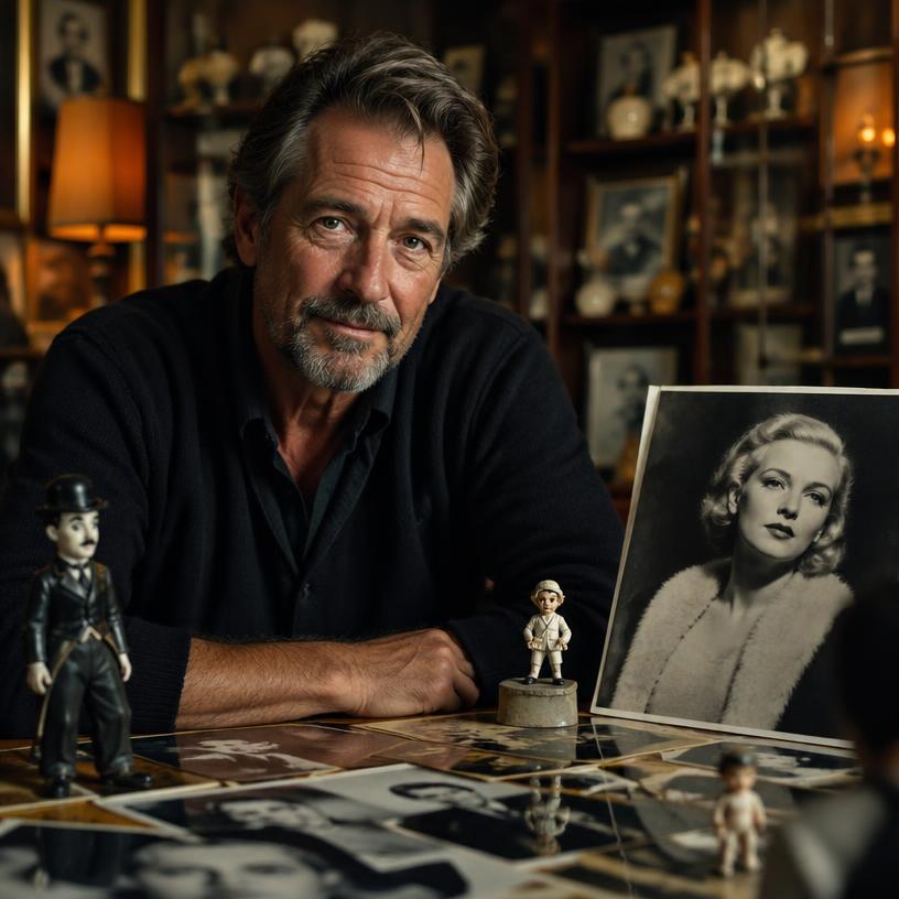 Filmlegenden aus unserer Kindheit