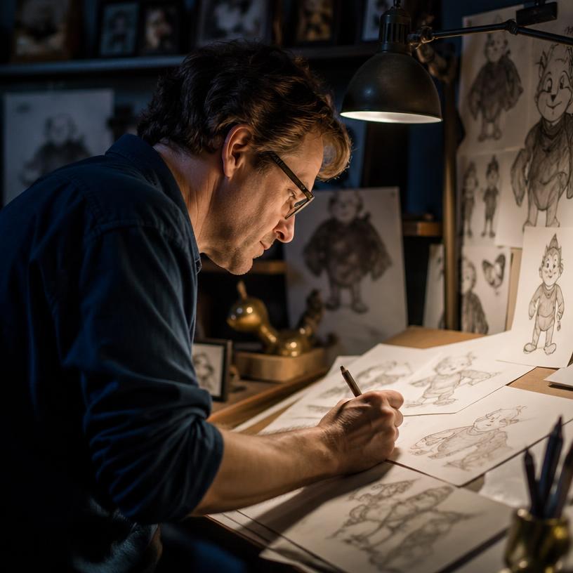 Die Essenz der Animation: Meisterwerke des Genres