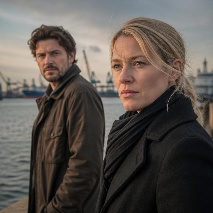 Deutsche Serien, die wir lieben!