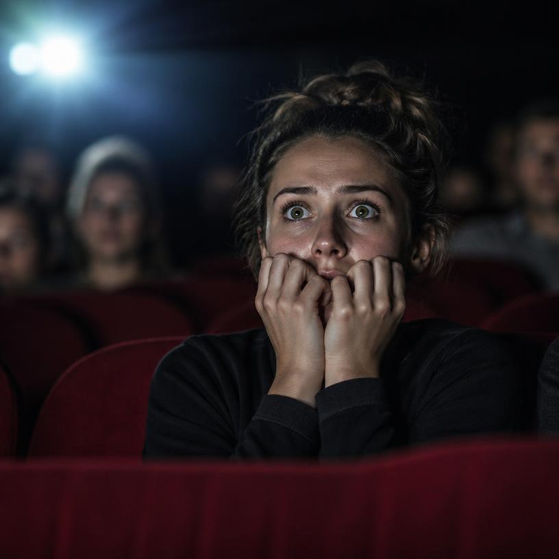 Psycho-Potpourri: Was lauert im Kino?