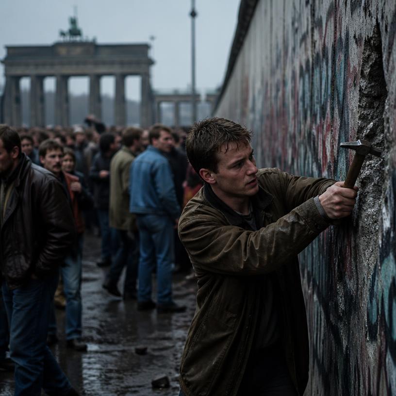 Momente, die die Leinwand prägten