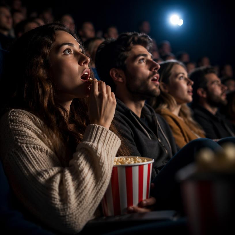 Kino-Knaller für echte Fans!
