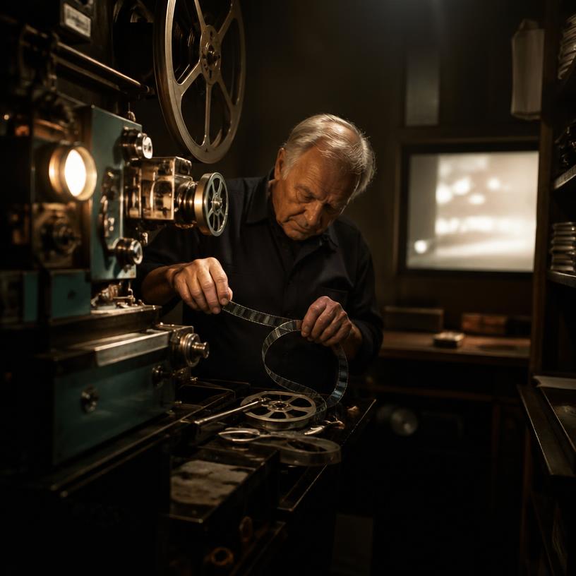 Die verborgenen Facetten des Filmlimmersions