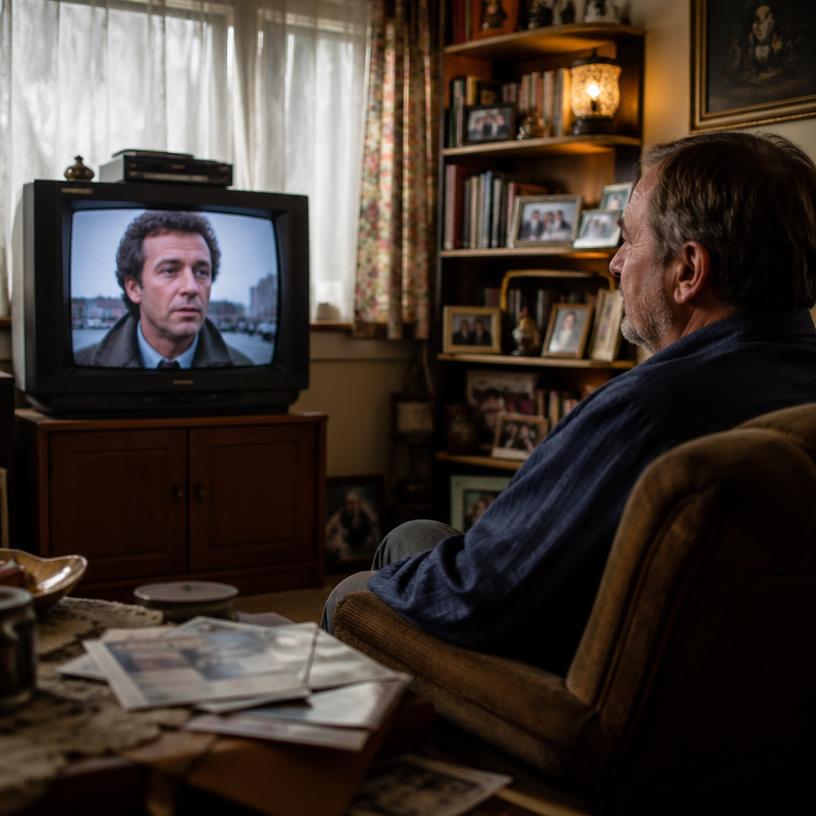 Seriennostalgie: Eine Reise durch die deutschen TV-Welten