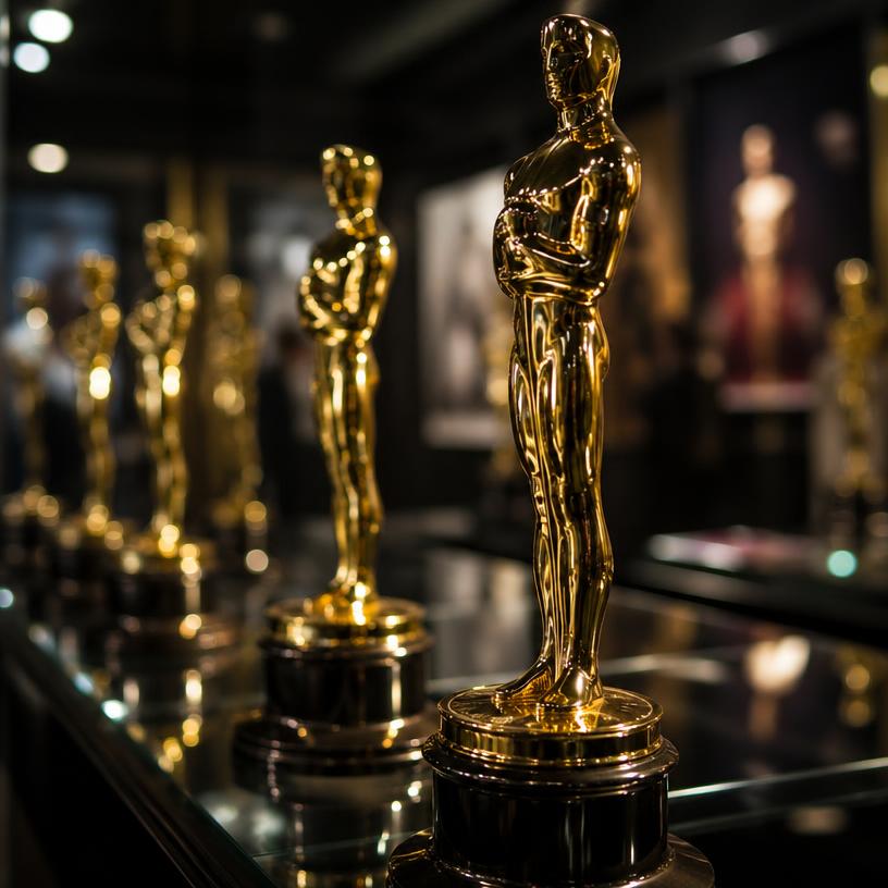 Meisterwerke der Kinokunst: Ein Streifzug durch die Auszeichnungen