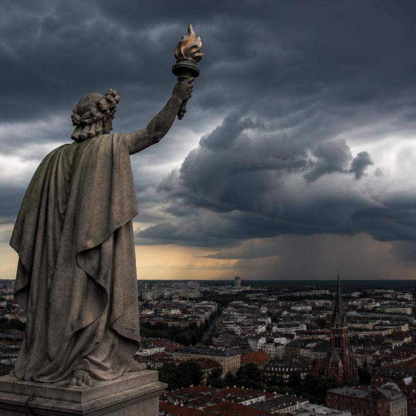 Sturm der Erkenntnis