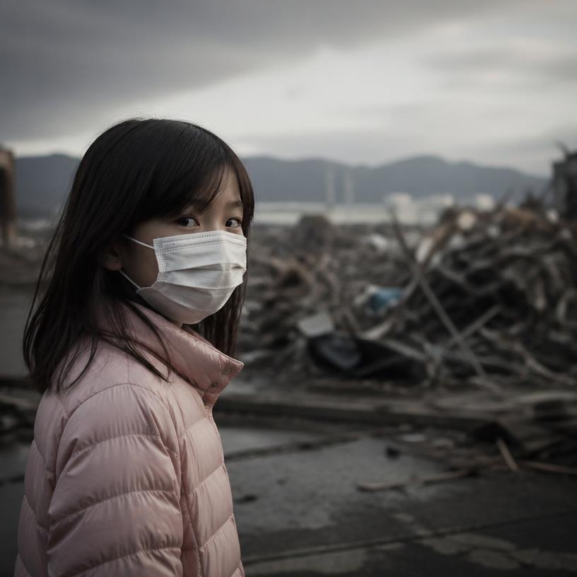 Der Schatten von Fukushima