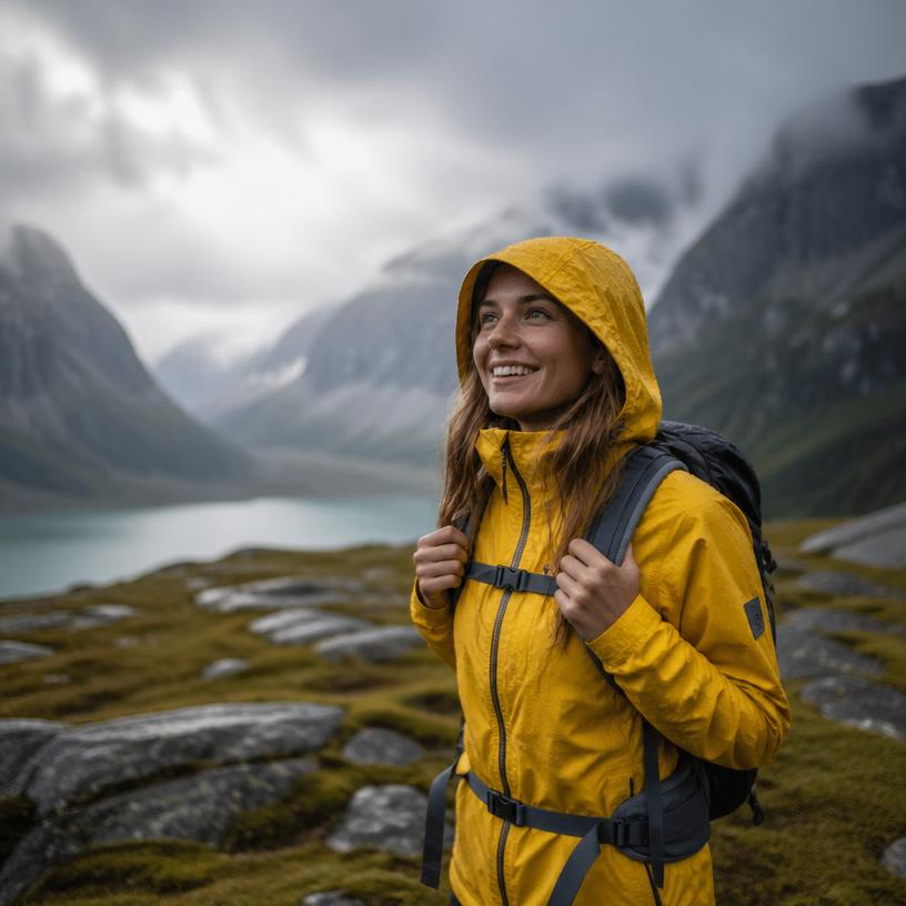 Wetter-Rätsel: Bereit für die Natur?