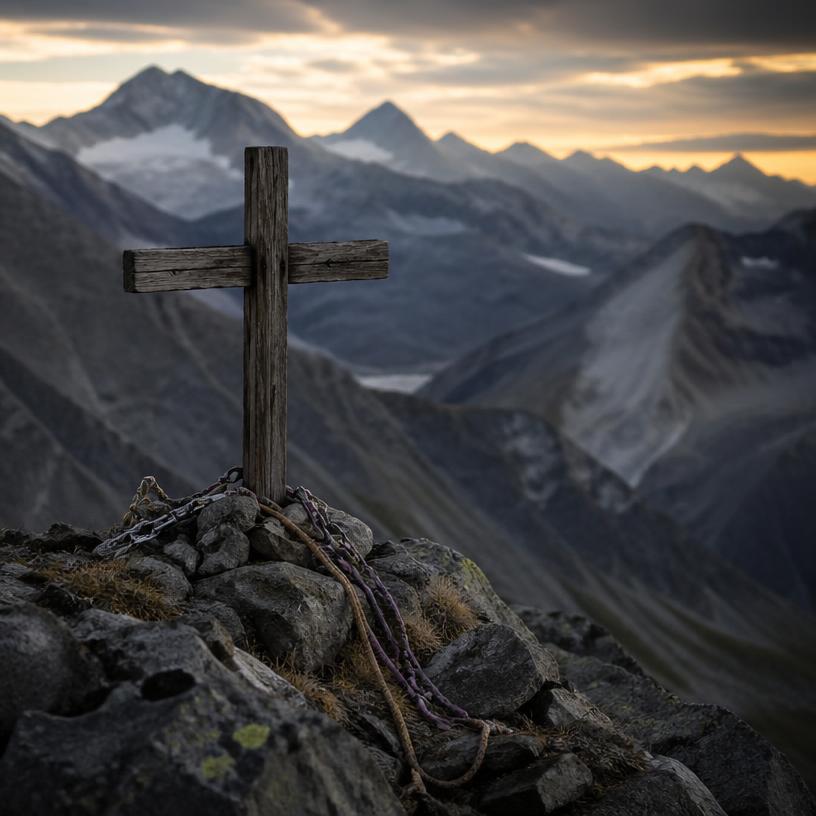 Lehren aus dem Abgrund: Reflexionen über Bergunglücke