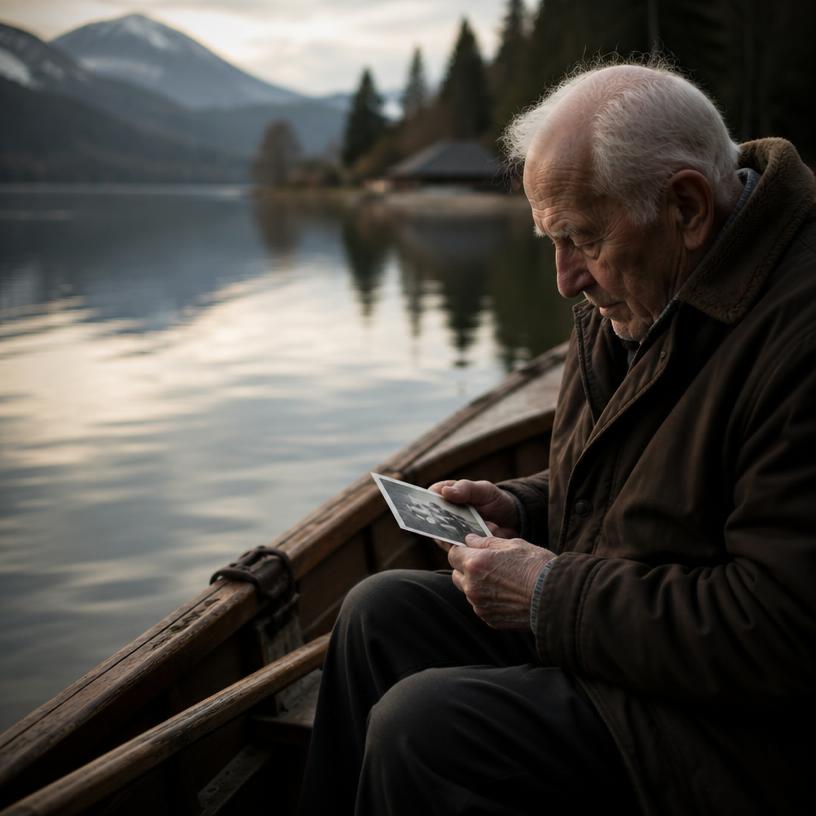 Die Schifffahrt der Erinnerungen