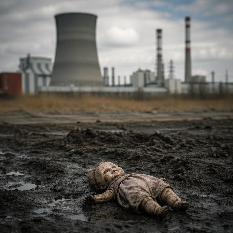 Die Schattenseiten der Atomkraft: Unglaubliche Enthüllungen!