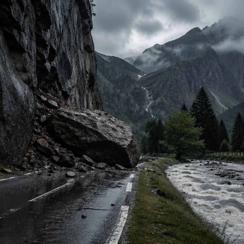 Die unerwartete Kraft der Natur
