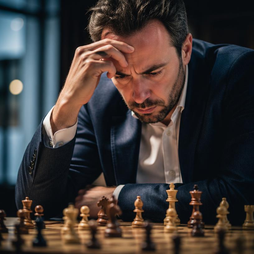 Denksport der Extraklasse