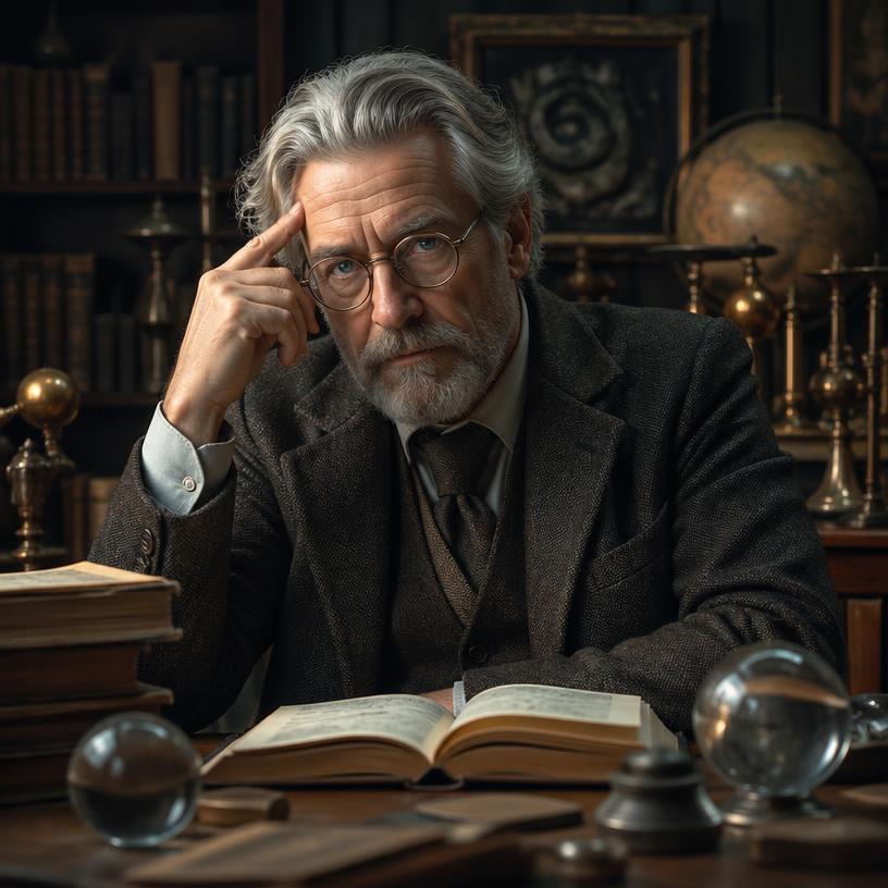 Sind Sie ein scharfer Kopf? Finden Sie es heraus!