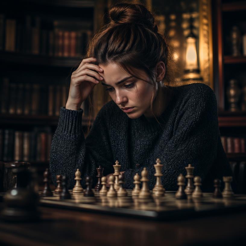 Logik-Lockdown: Denk dir einen drauf!