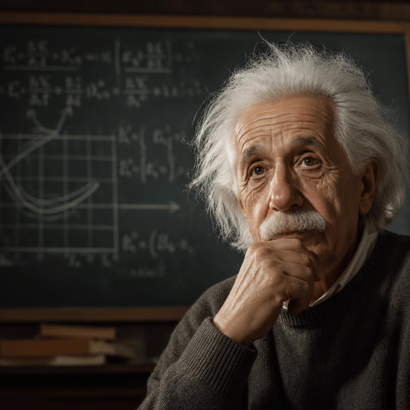 Denker oder Dummkopf? Zeig, was du drauf hast!