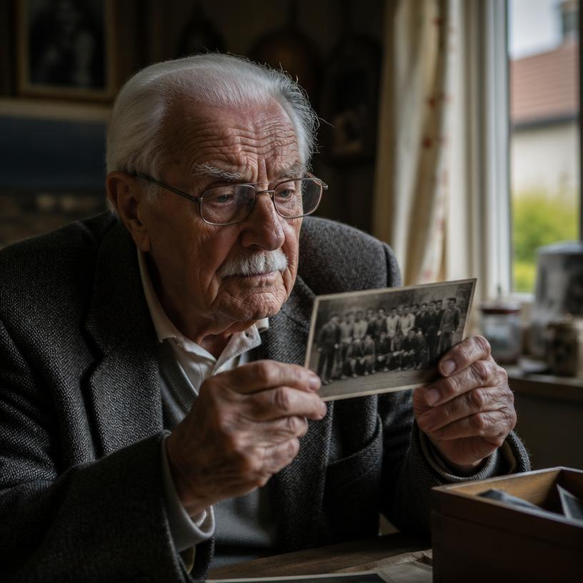 Logik und Leidenschaft: Erinnerungen wecken