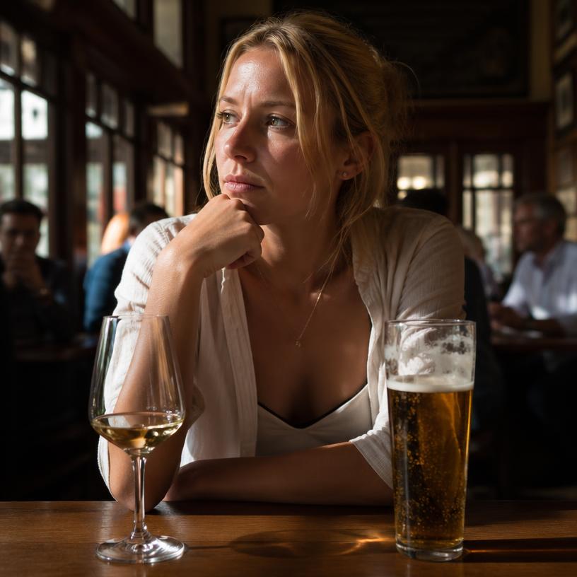 Bier oder Nichtbier? Das ist hier die Frage!