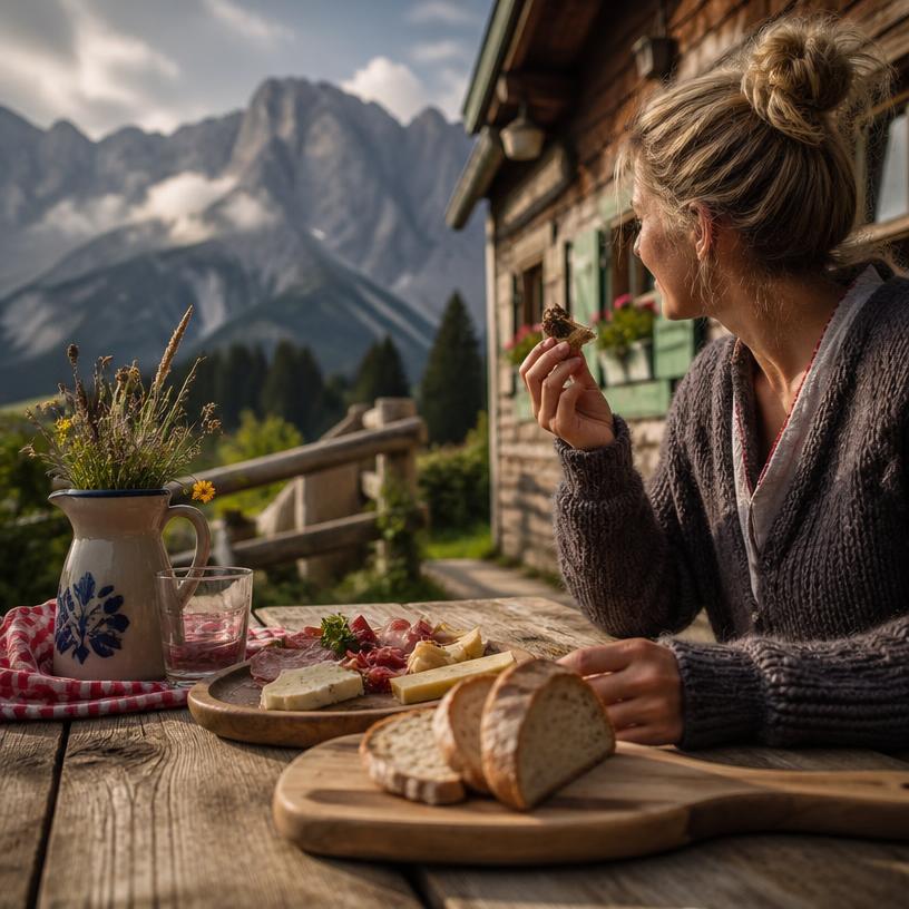 Brotzeit: Wo ist das Brot am besten?