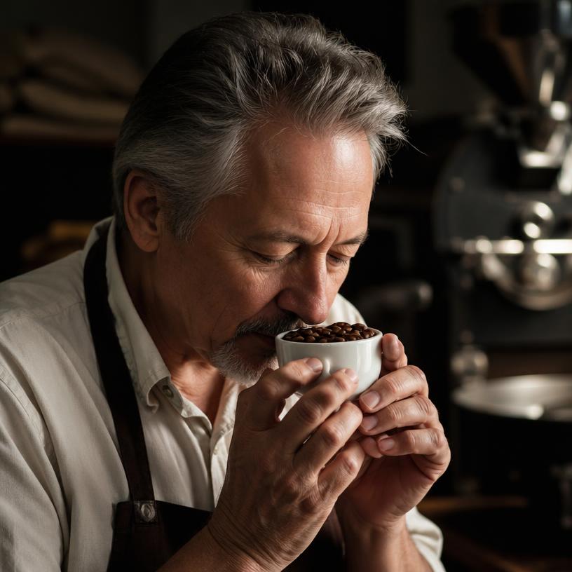 Die feine Kunst des Kaffeeverständnisses