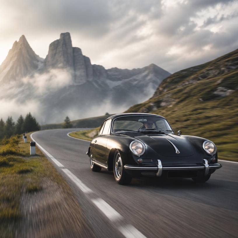 Mythen auf der Überholspur!