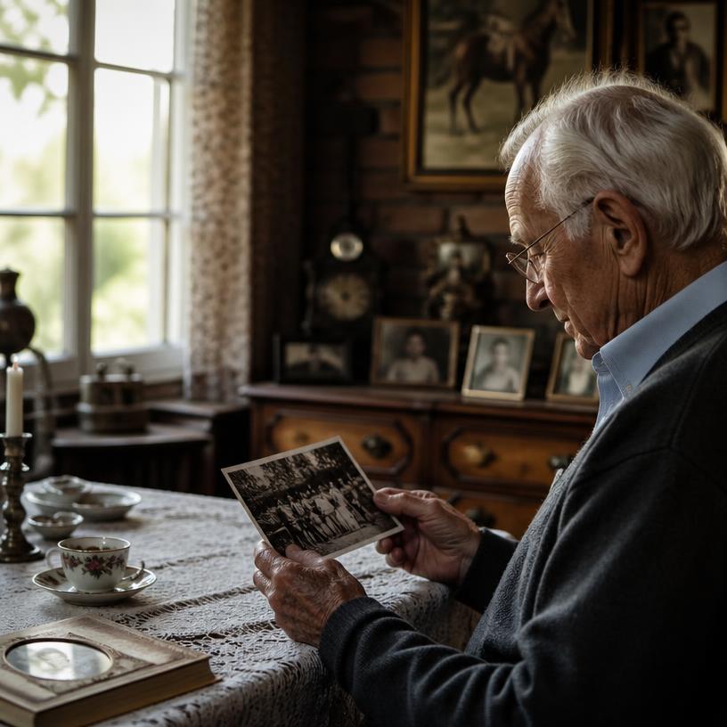 Der Wert der Nostalgie