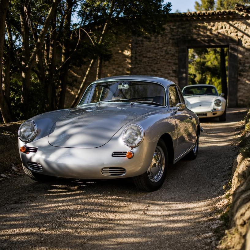 Unbekannte Auto-Ikonen: Glaubst du, du kennst sie alle?