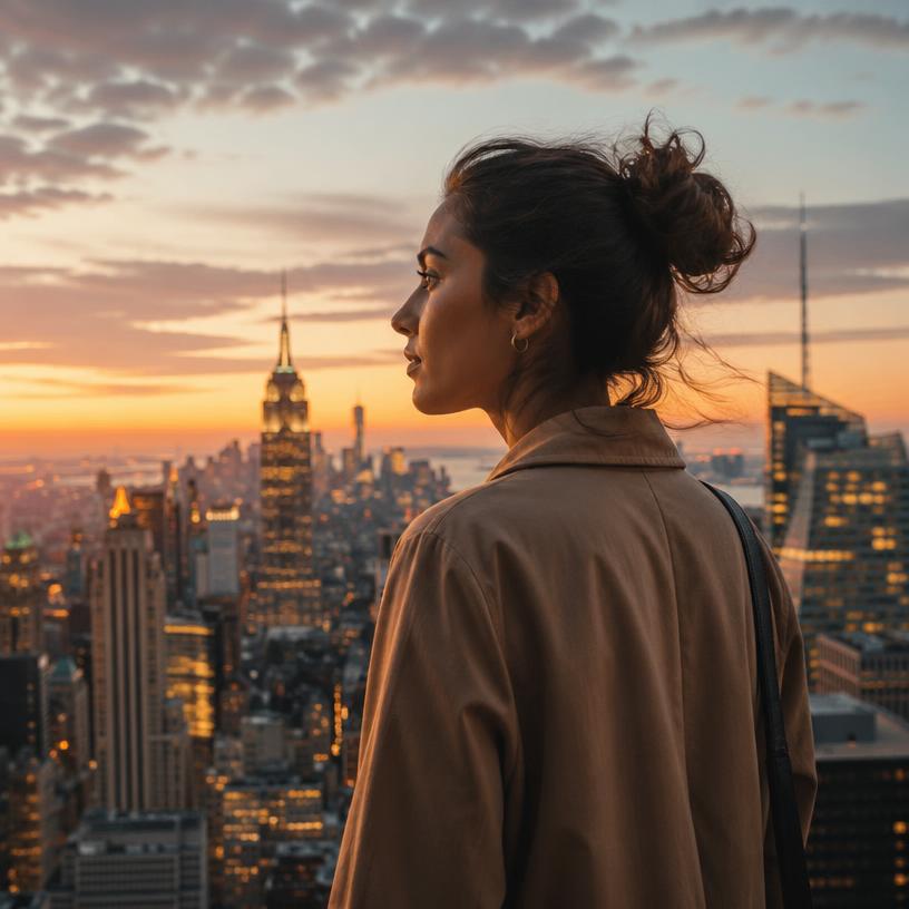 Metropolen der Welt: Wo bist du Zuhause?