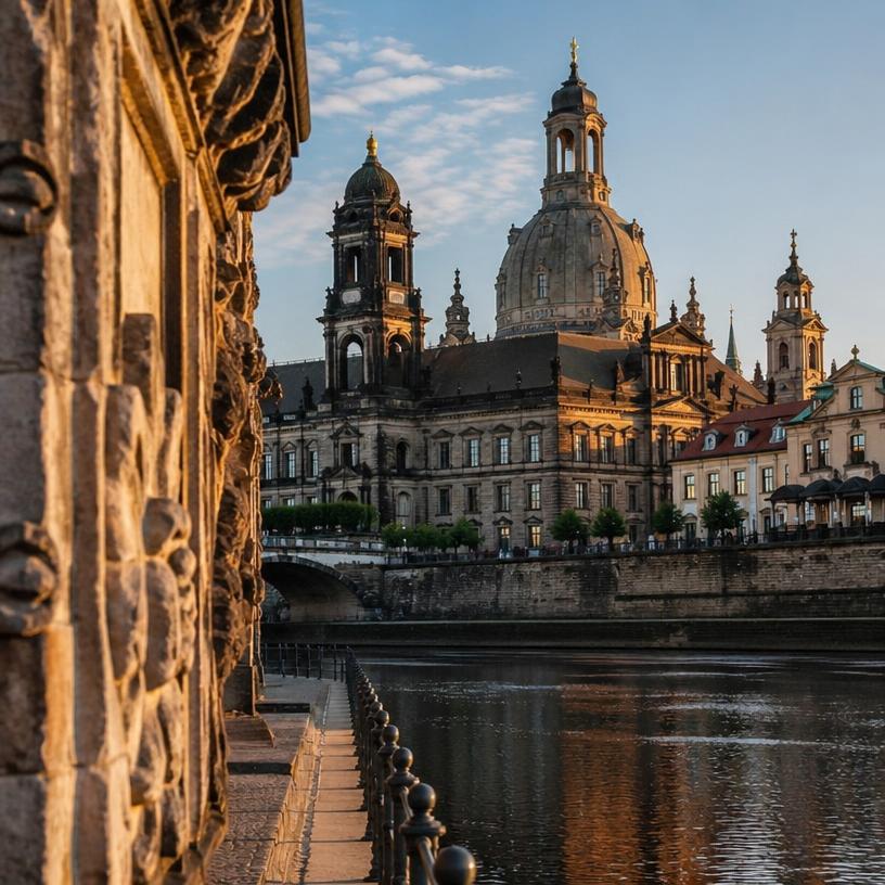 Globale Schätze: Ein Streifzug durch die UNESCO-Welterbestätten